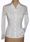 Camisa manga larga para mujer